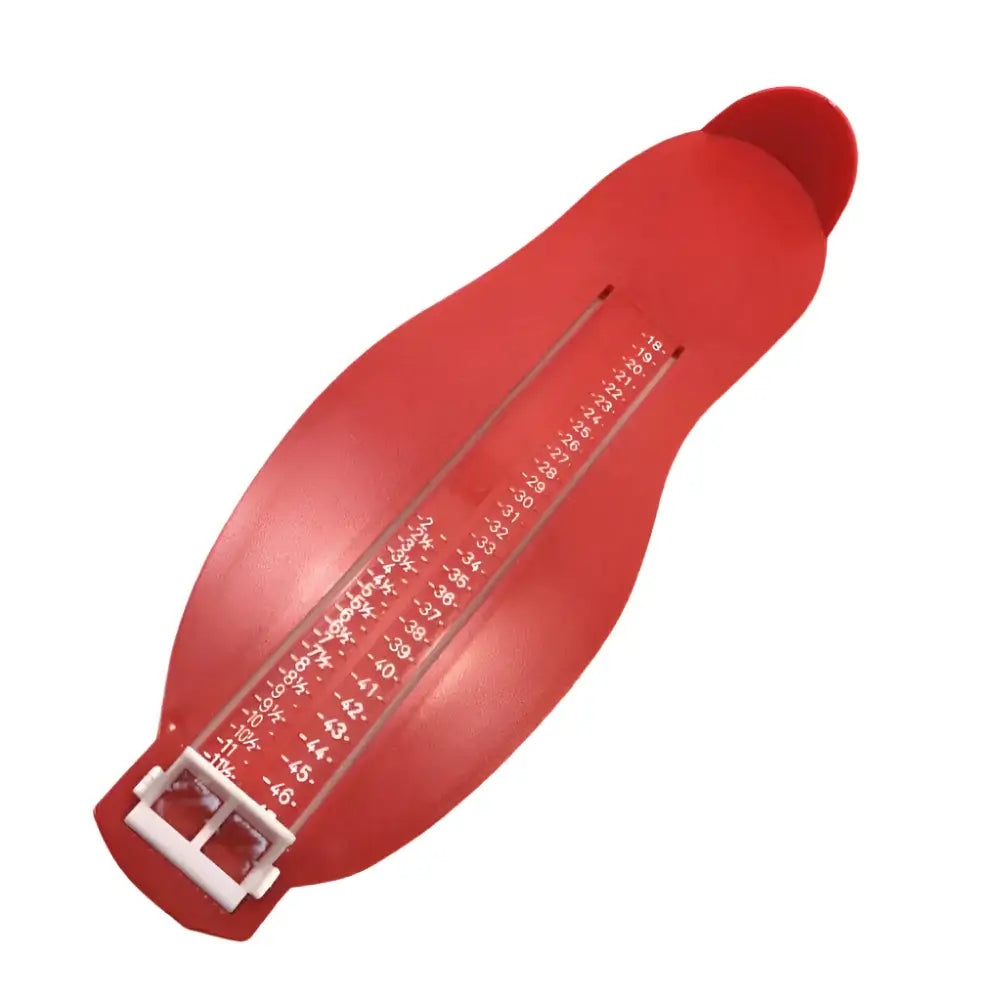 Foot Measure Tool - DualG