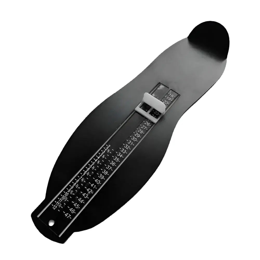 Foot Measure Tool - DualG