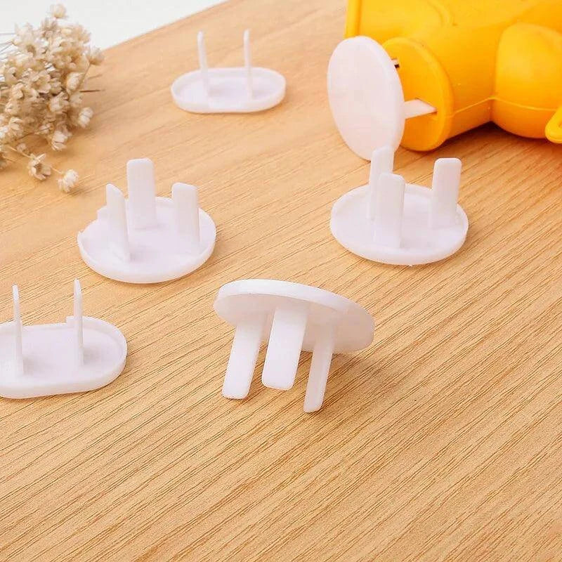 Plug Covers - DualG
