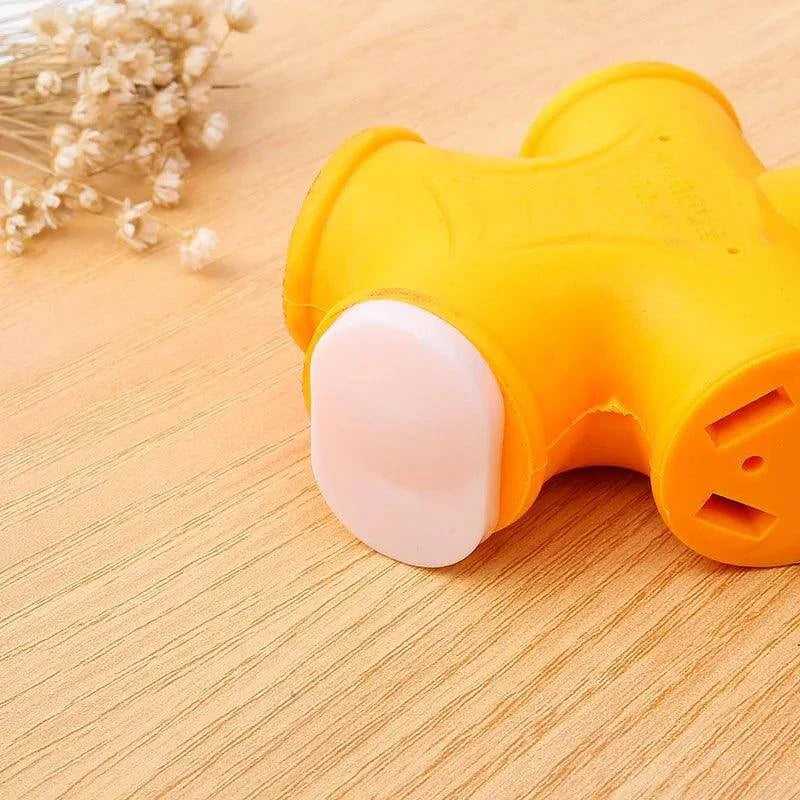 Plug Covers - DualG