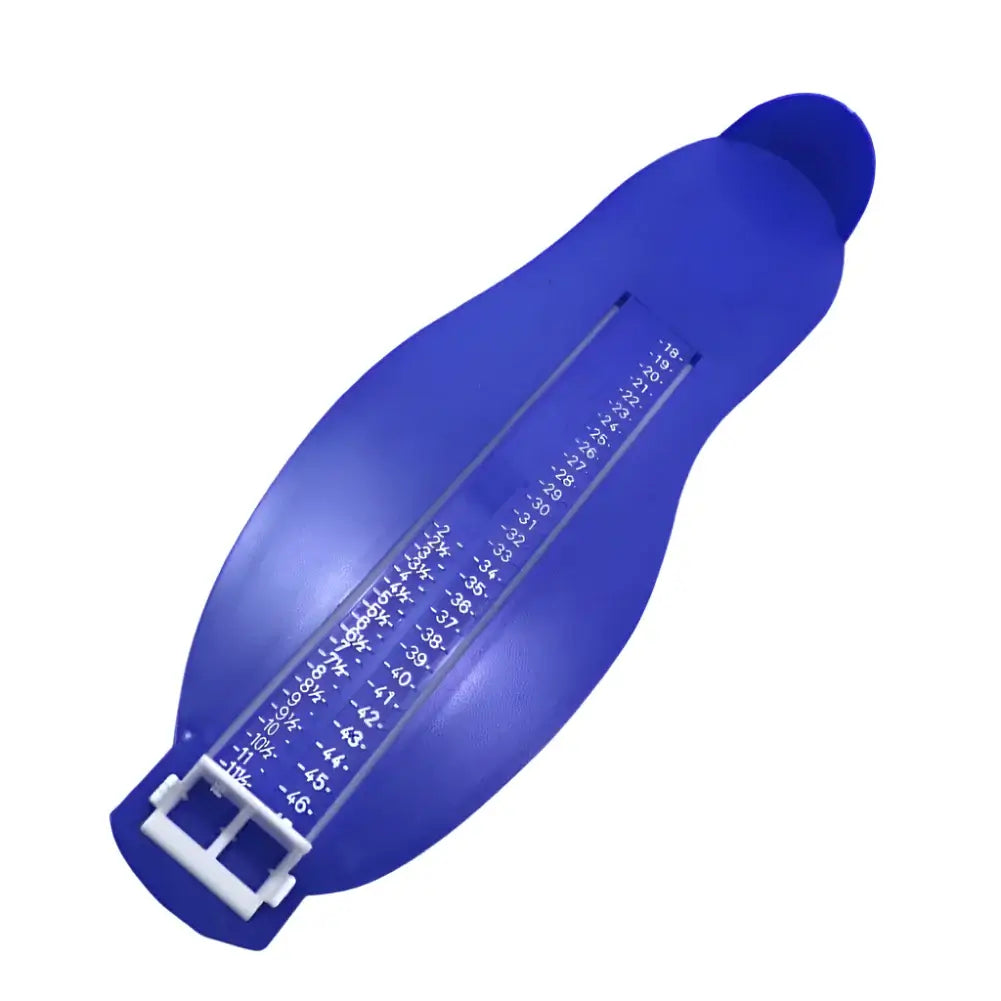 Foot Measure Tool - DualG