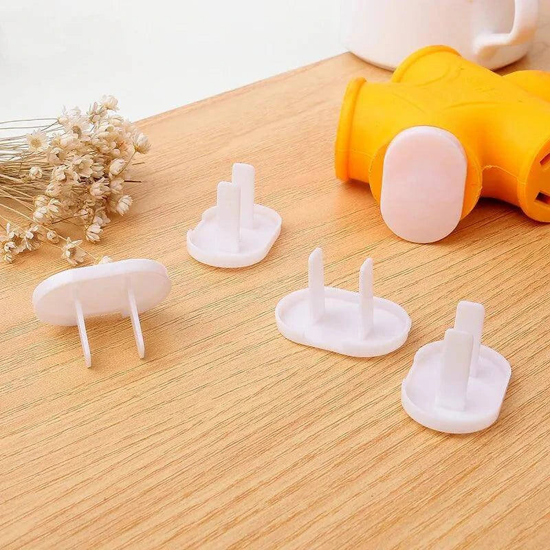 Plug Covers - DualG
