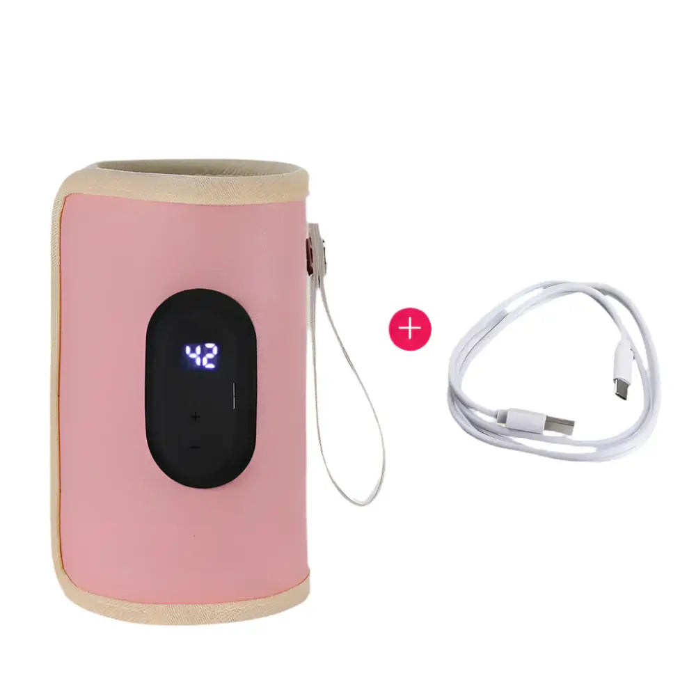 Nursing Bottle Heater - DualG