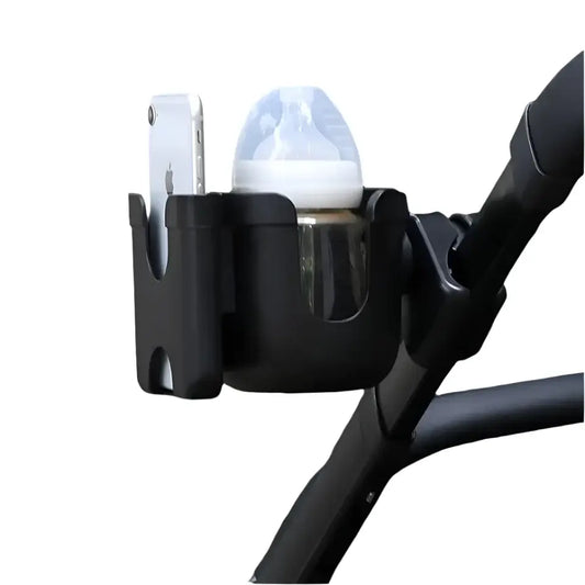 Phone & Cup Holder - DualG