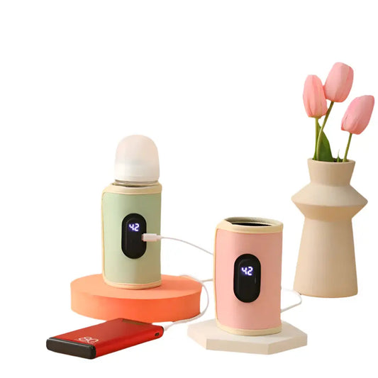 Nursing Bottle Heater - DualG