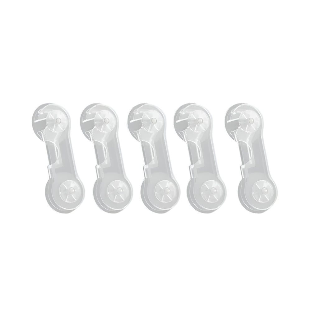 Multifunctional Safety Locks - DualG