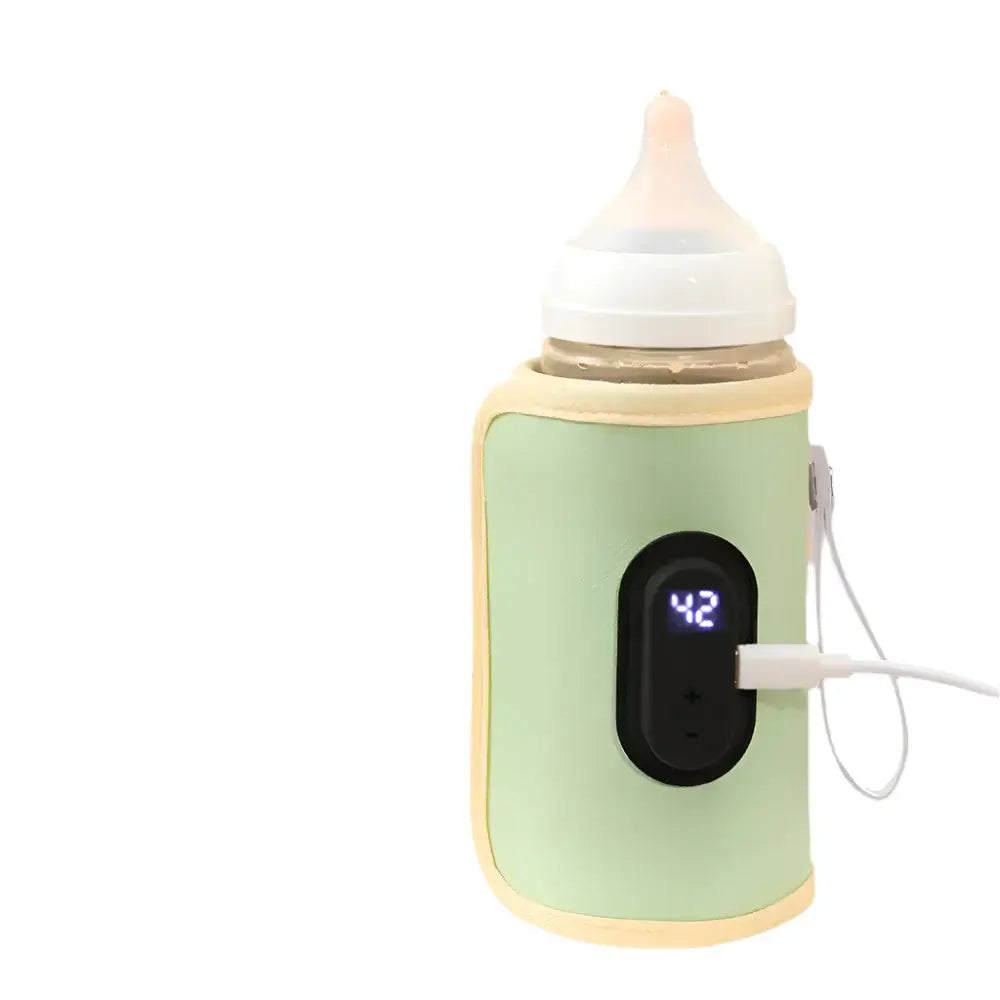 Nursing Bottle Heater - DualG