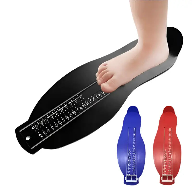 Foot Measure Tool - DualG