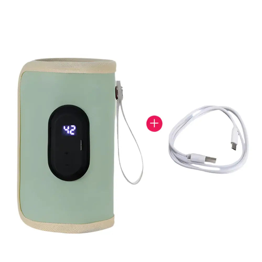 Nursing Bottle Heater - DualG