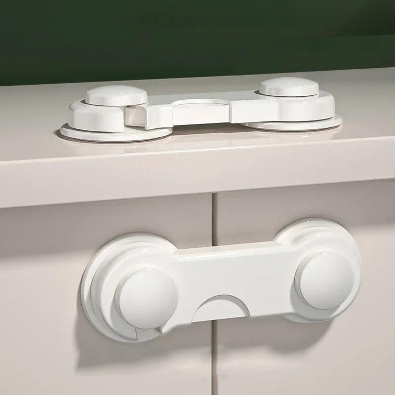 Multifunctional Safety Locks - DualG