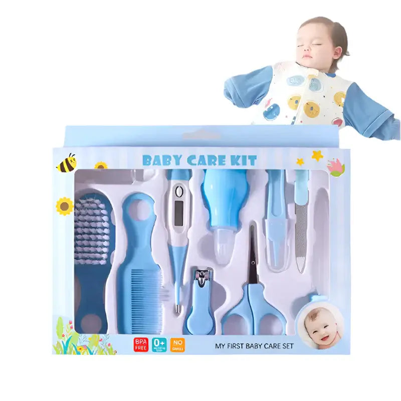 Baby Health Care Kit - DualG