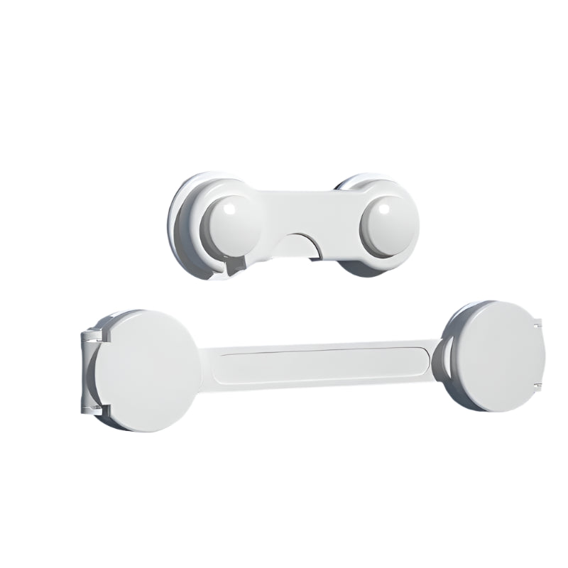 Multifunctional Safety Locks - DualG