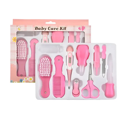 Baby Health Care Kit - DualG
