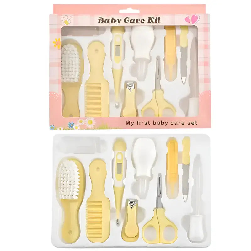 Baby Health Care Kit - DualG