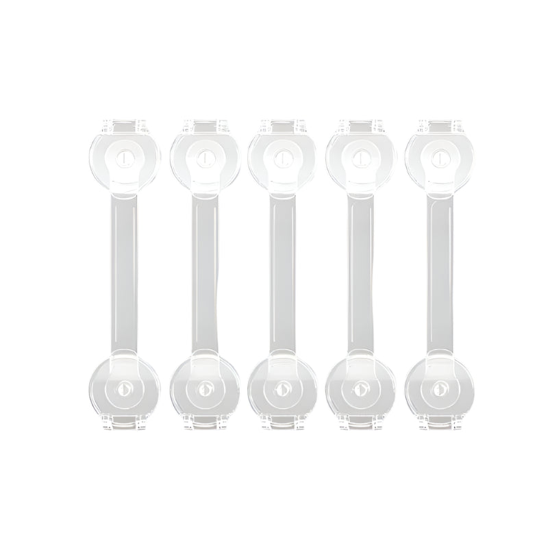 Multifunctional Safety Locks - DualG