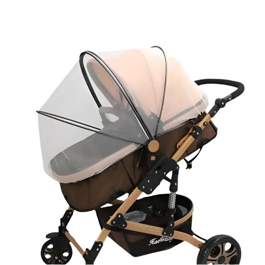 Mosquito Net for Strollers - DualG