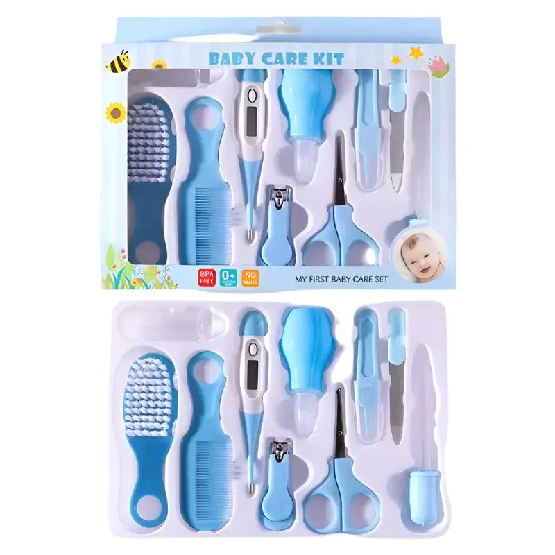Baby Health Care Kit - DualG