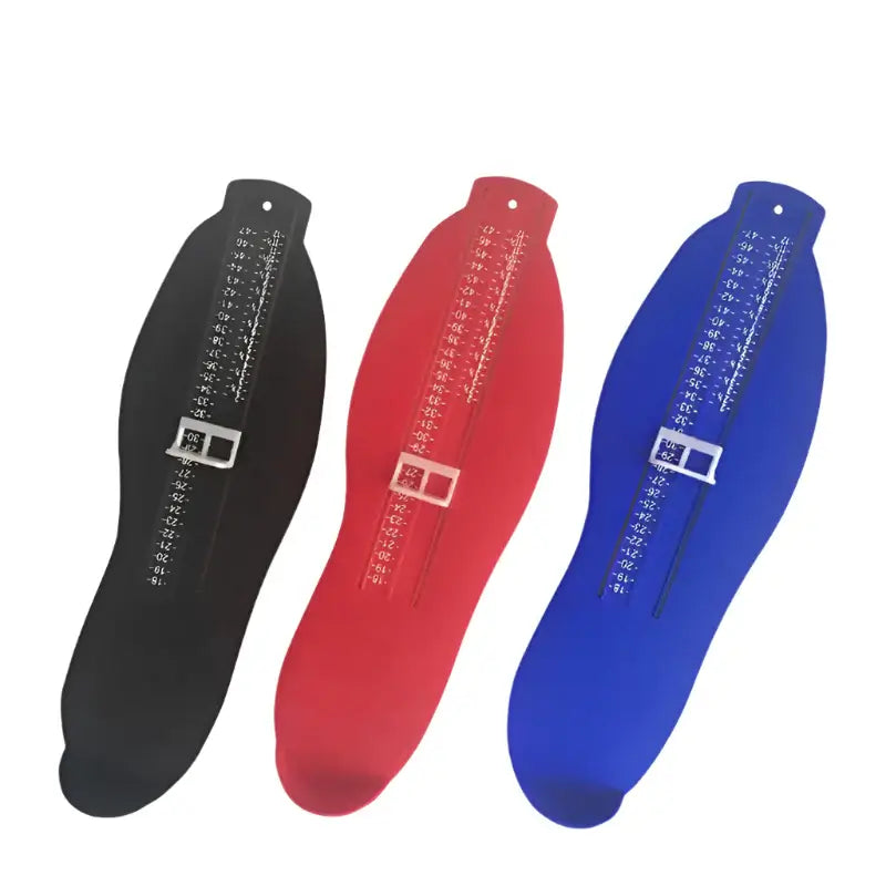 Foot Measure Tool - DualG