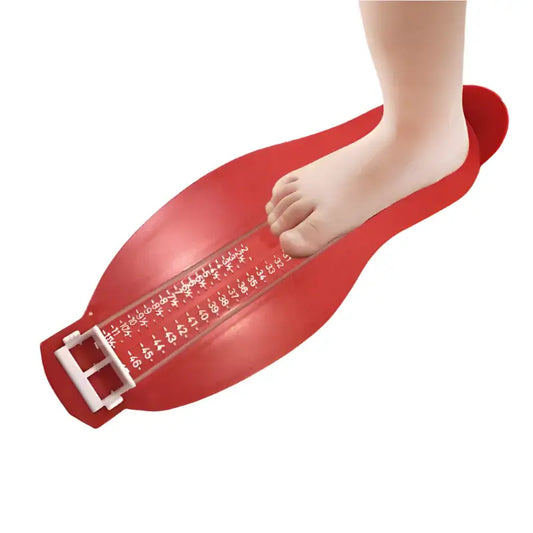 Foot Measure Tool - DualG