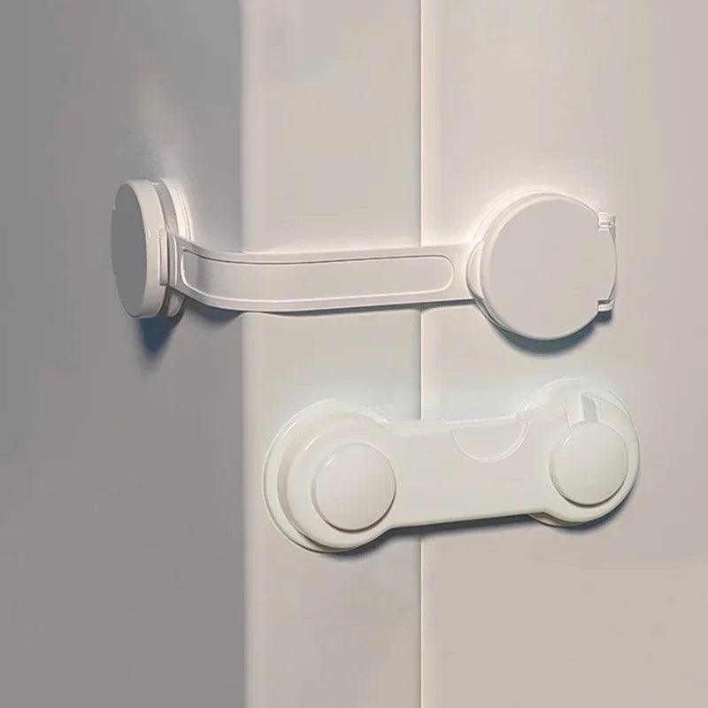 Multifunctional Safety Locks - DualG