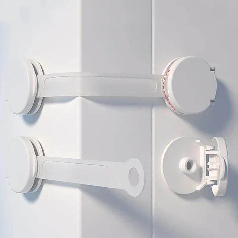 Multifunctional Safety Locks - DualG
