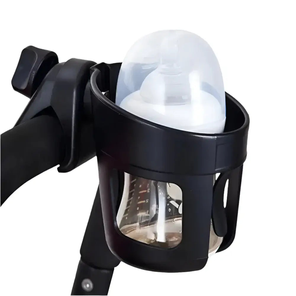 Phone & Cup Holder - DualG