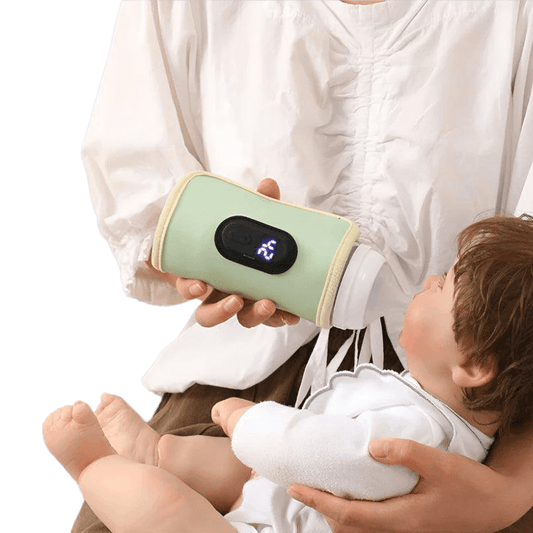 Nursing Bottle Heater - DualG