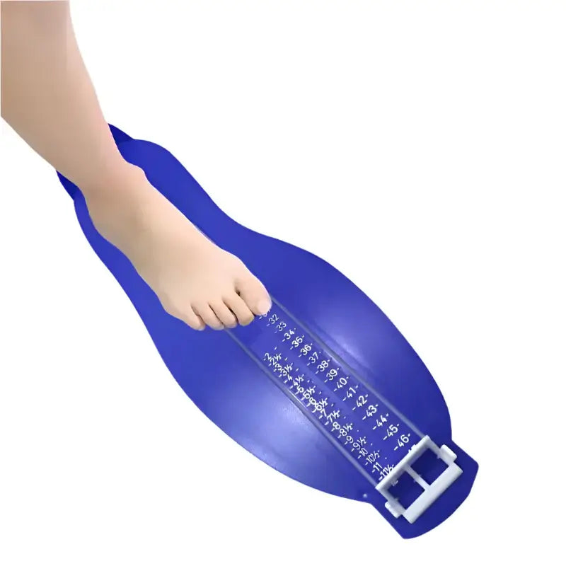 Foot Measure Tool - DualG