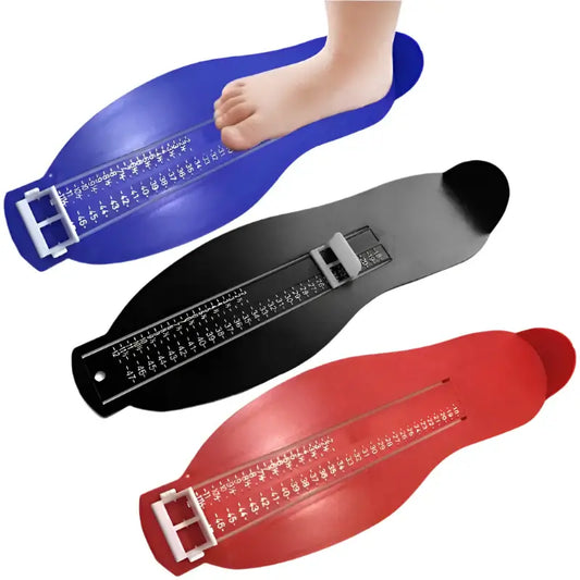 Foot Measure Tool - DualG