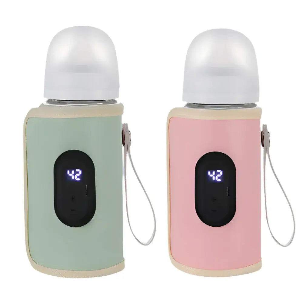 Nursing Bottle Heater - DualG