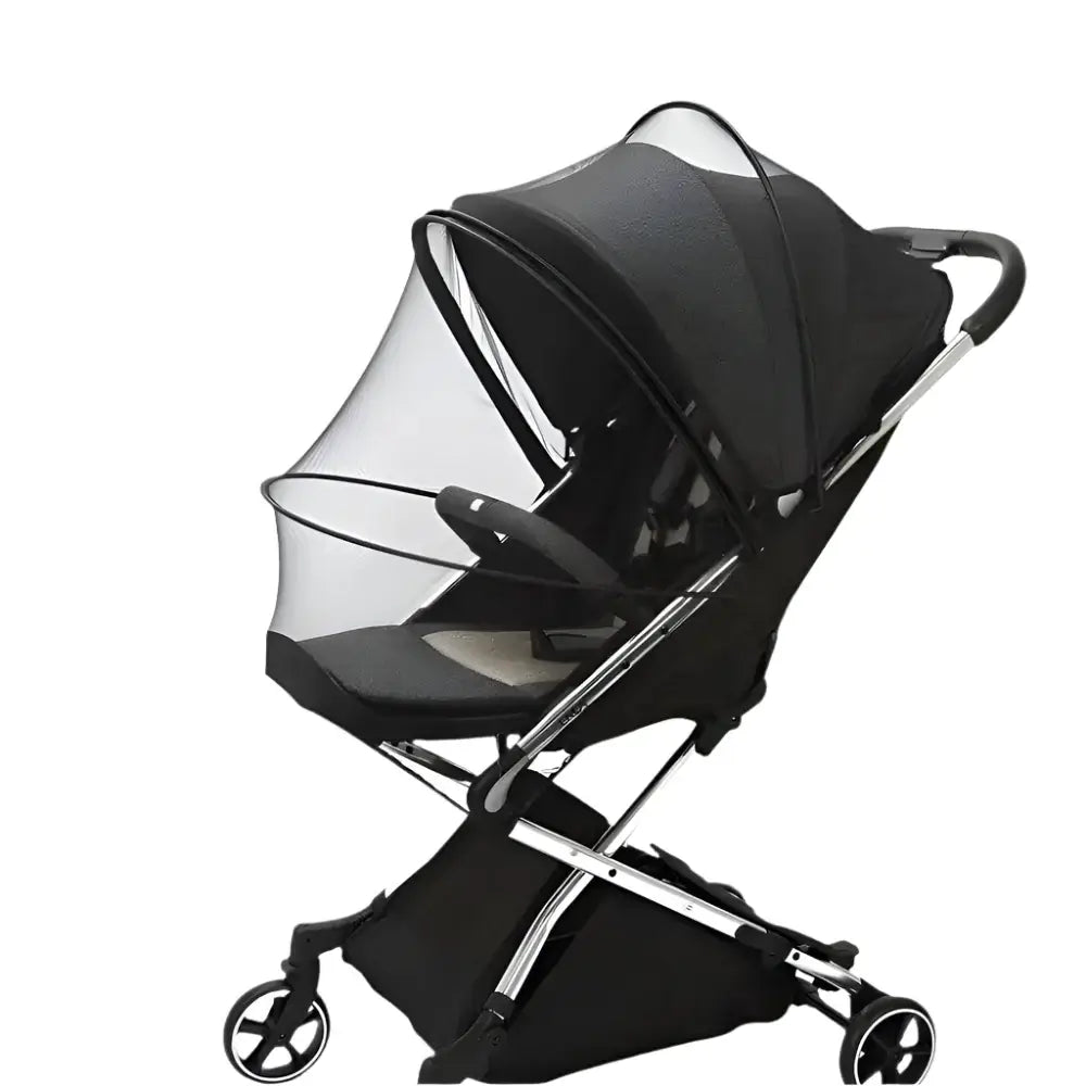 Mosquito Net for Strollers - DualG