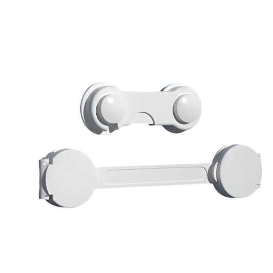Multifunctional Safety Locks - DualG