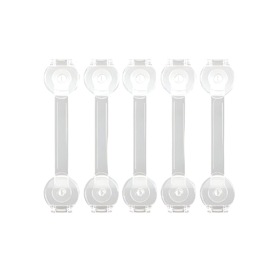 Multifunctional Safety Locks - DualG
