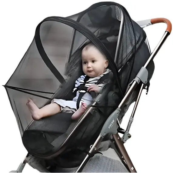 Mosquito Net for Strollers - DualG